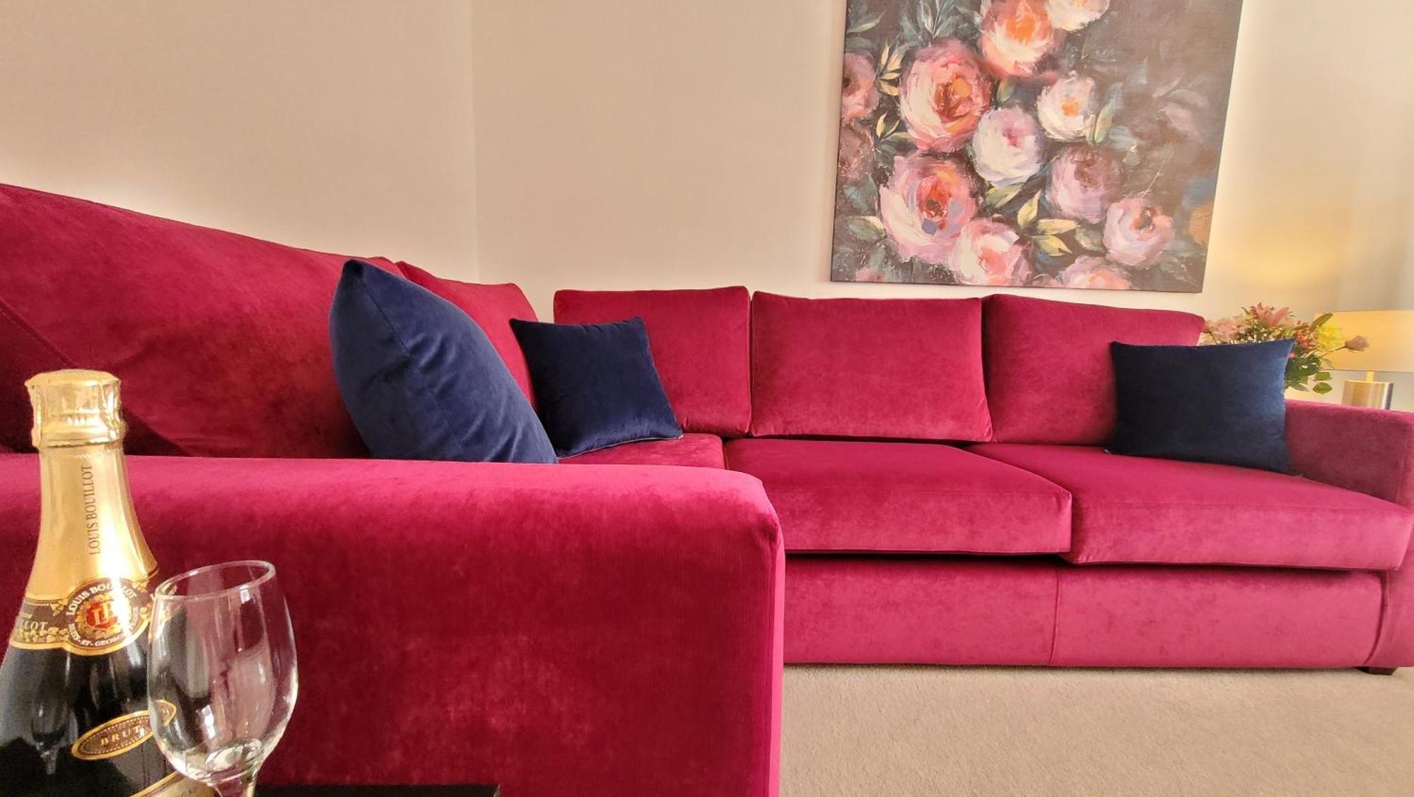 Alba House, York Villa Ngoại thất bức ảnh