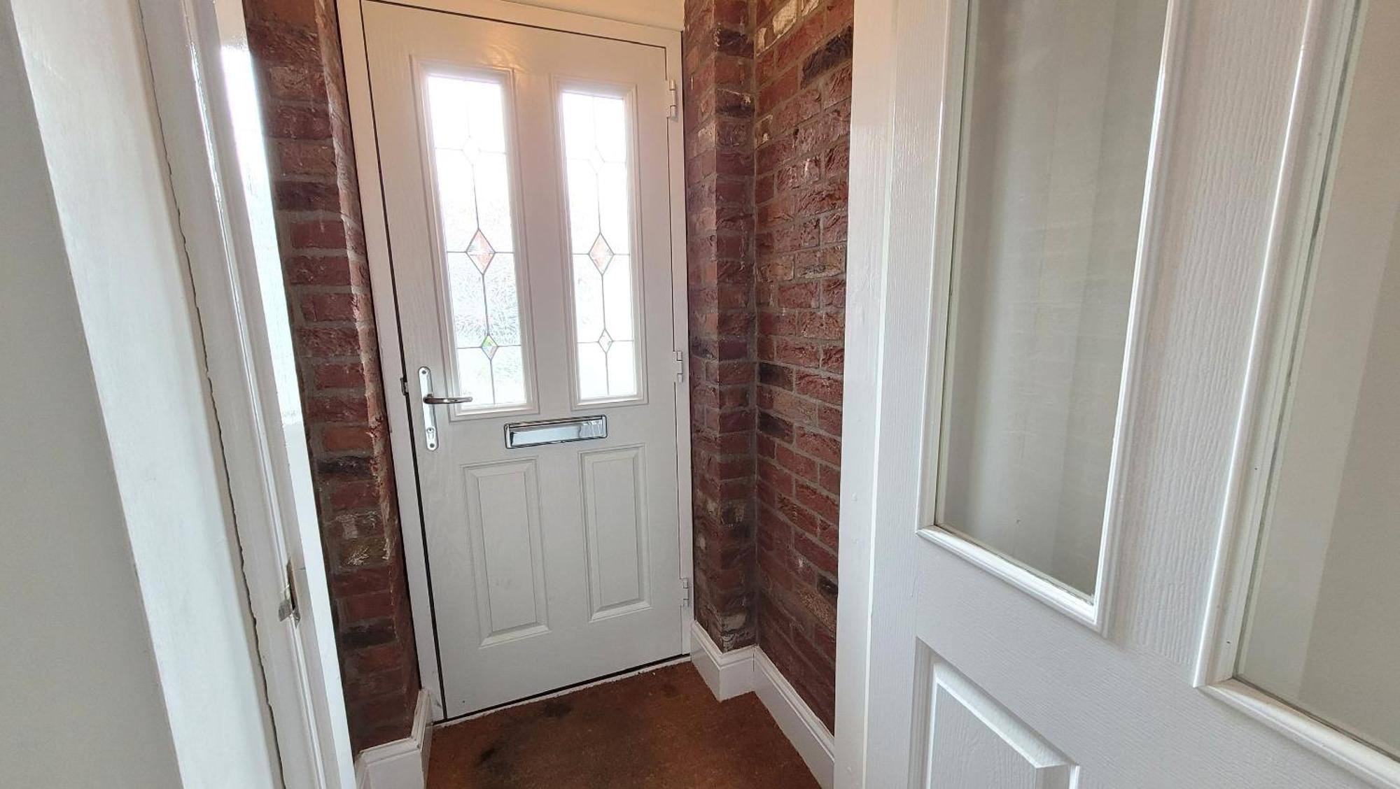 Alba House, York Villa Ngoại thất bức ảnh