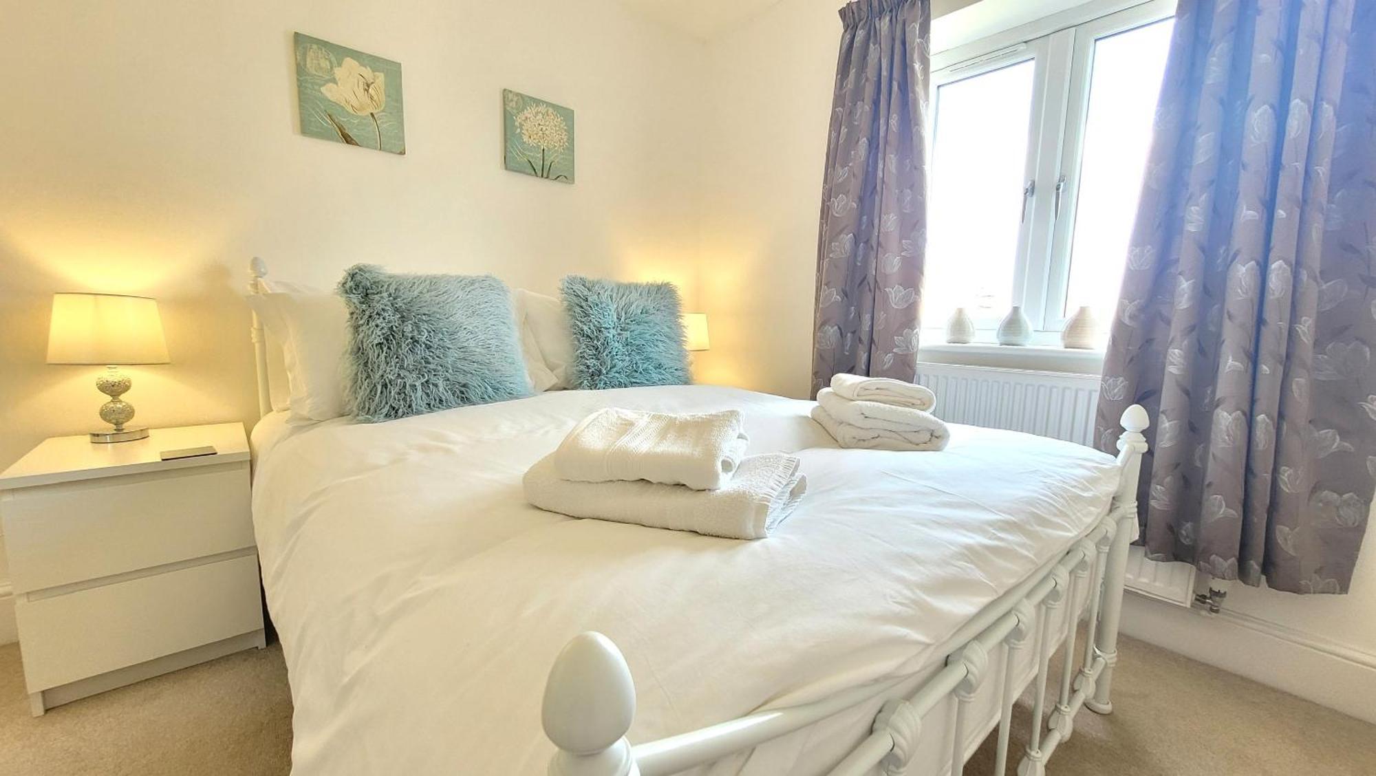 Alba House, York Villa Ngoại thất bức ảnh