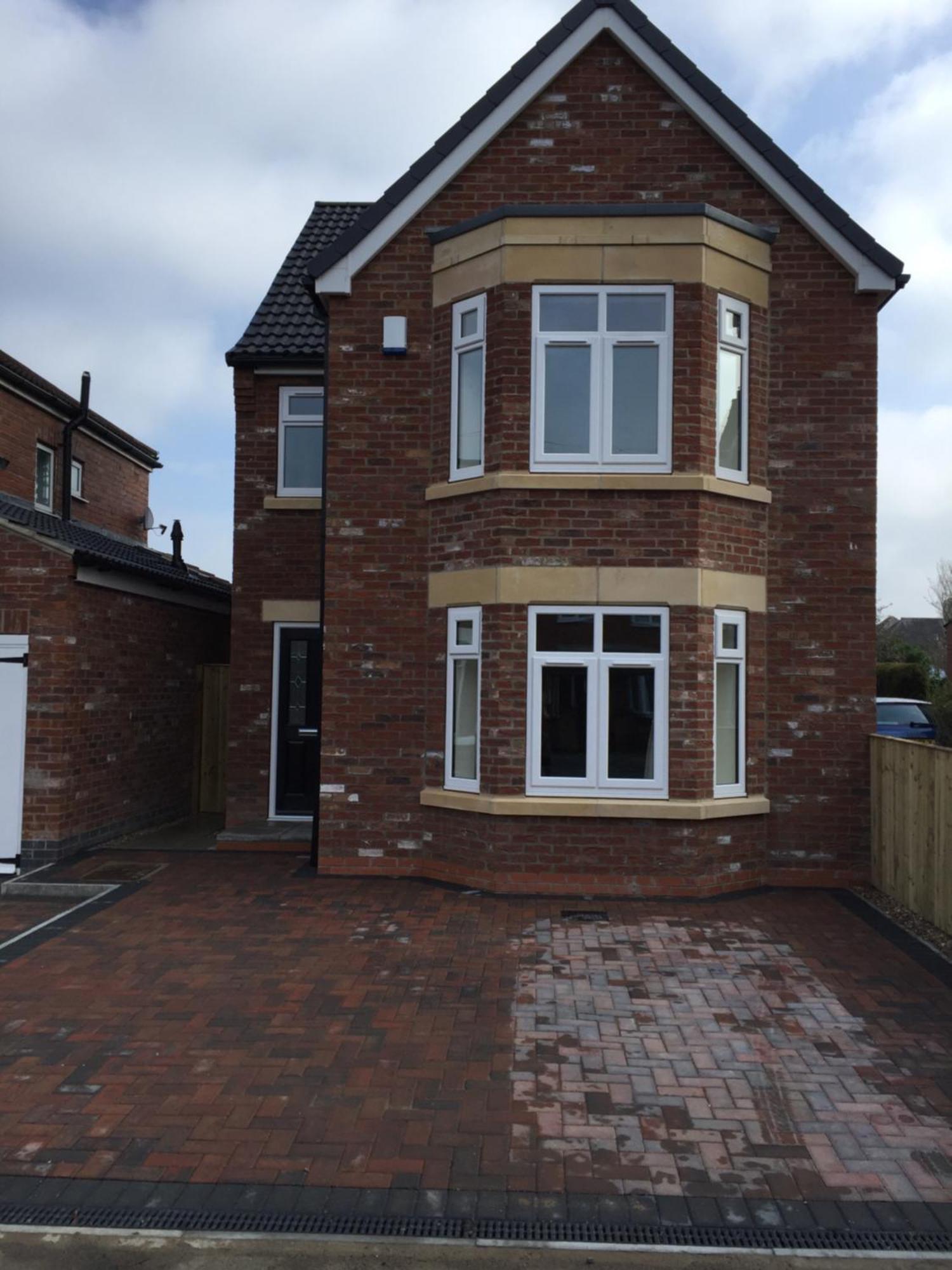Alba House, York Villa Ngoại thất bức ảnh